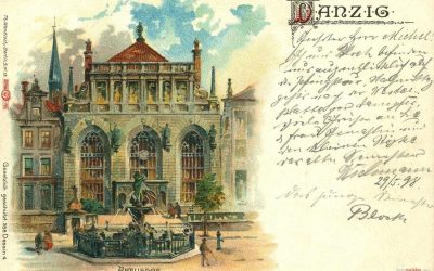 Tłumaczenie w Dworze Artusa